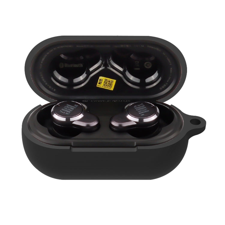 Bluetooth Earphone Silicone Protective Case For JBL T280TWS Pro