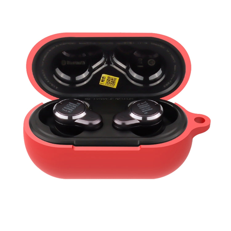 Bluetooth Earphone Silicone Protective Case For JBL T280TWS Pro