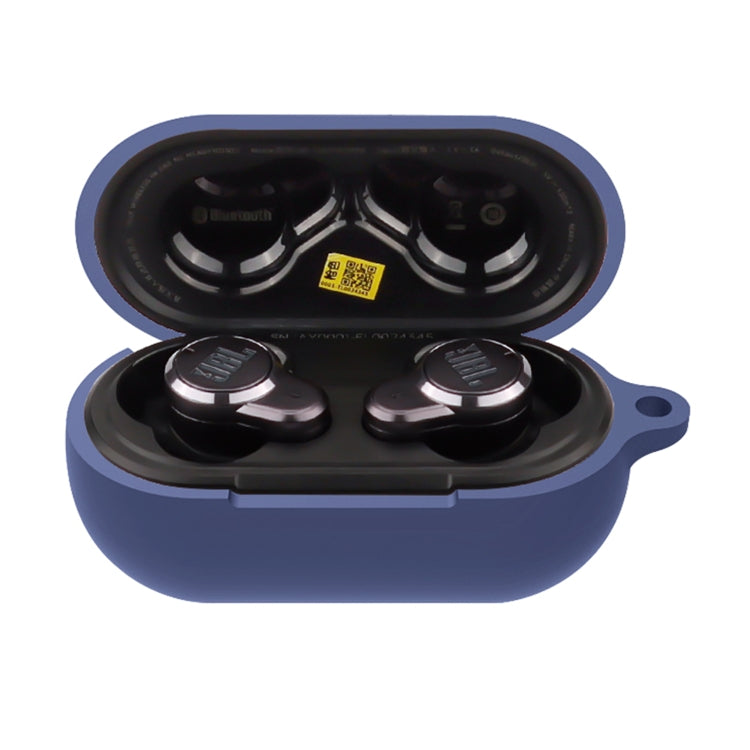 Bluetooth Earphone Silicone Protective Case For JBL T280TWS Pro