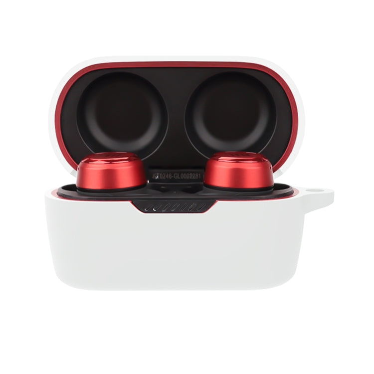 Bluetooth Earphone Silicone Protective Case For JBL T280TWS X