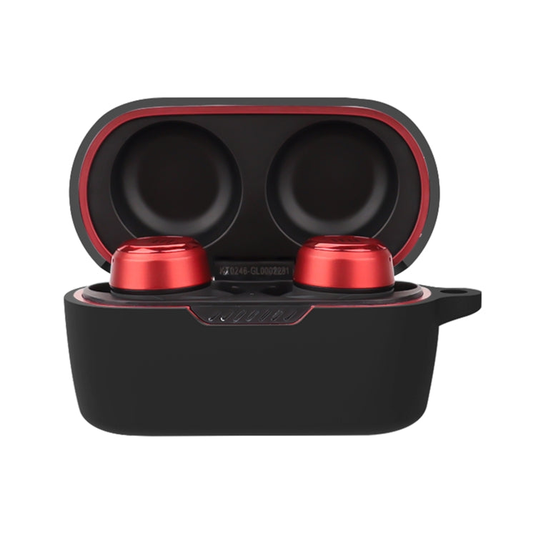 Bluetooth Earphone Silicone Protective Case For JBL T280TWS X