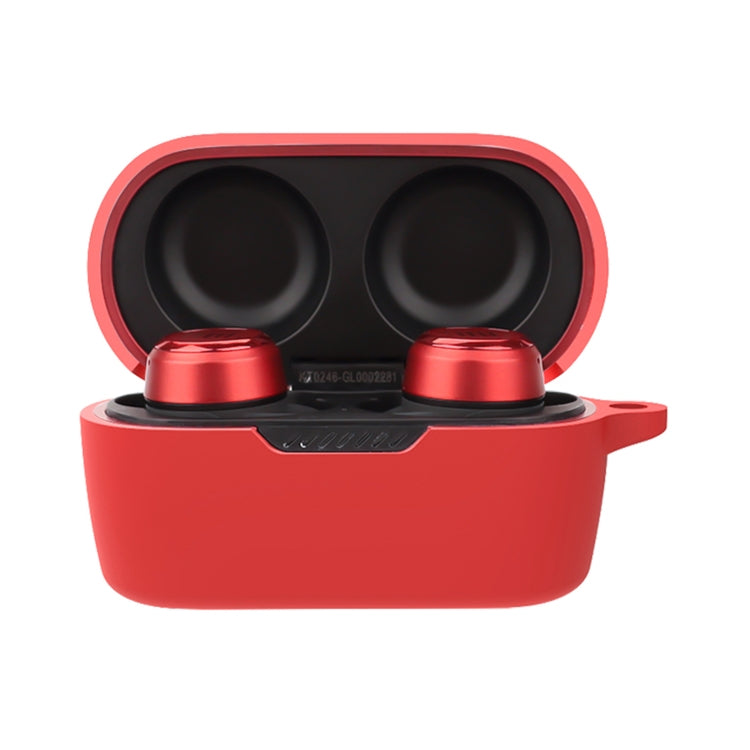Bluetooth Earphone Silicone Protective Case For JBL T280TWS X