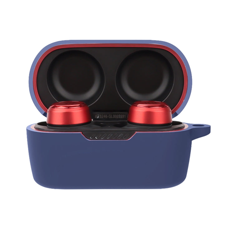 Bluetooth Earphone Silicone Protective Case For JBL T280TWS X