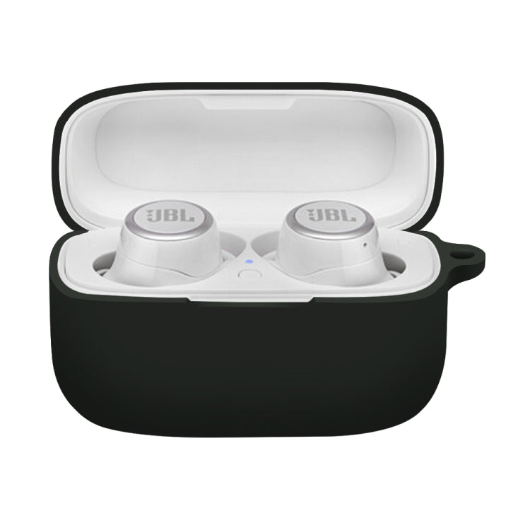 Bluetooth Earphone Silicone Protective Case For JBL Live 300TWS