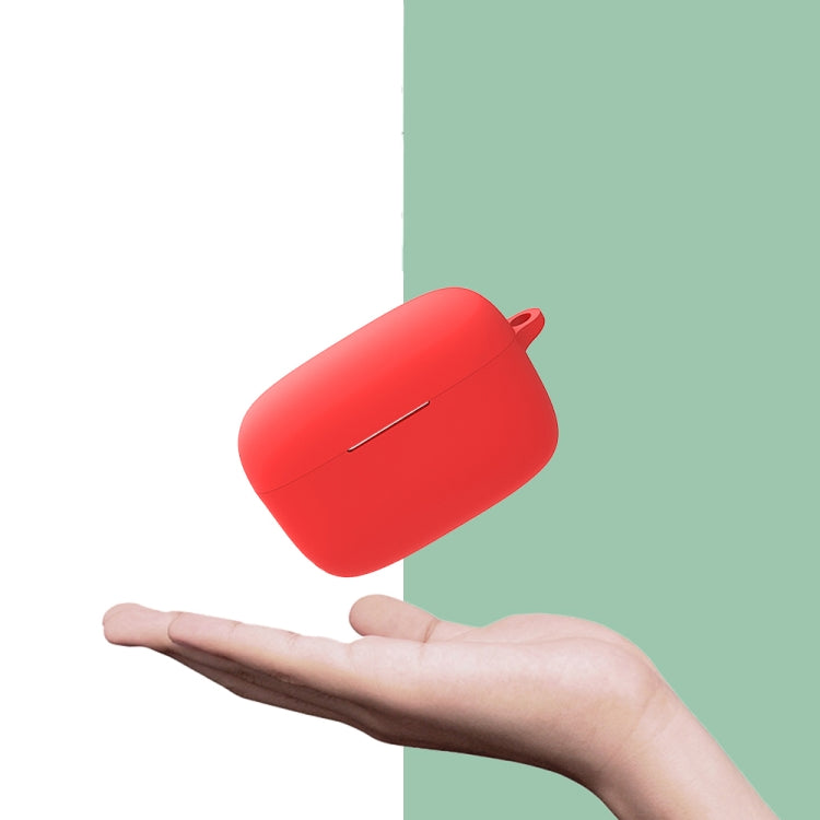 Bluetooth Earphone Silicone Protective Case For JBL Live 300TWS
