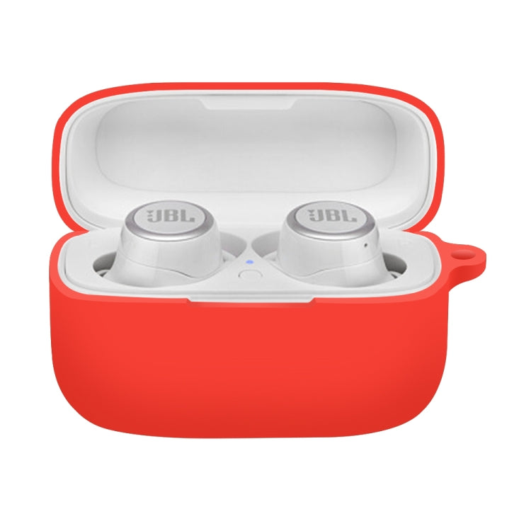 Bluetooth Earphone Silicone Protective Case For JBL Live 300TWS
