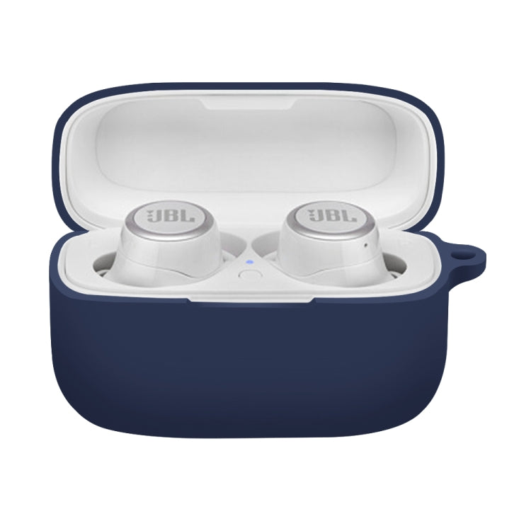 Bluetooth Earphone Silicone Protective Case For JBL Live 300TWS