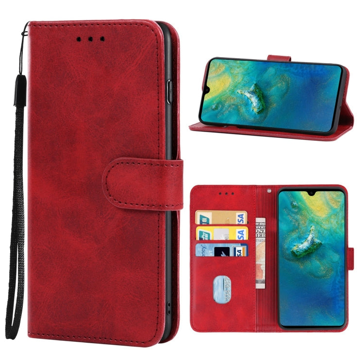 For Huawei Mate 20 Leather Phone Case
