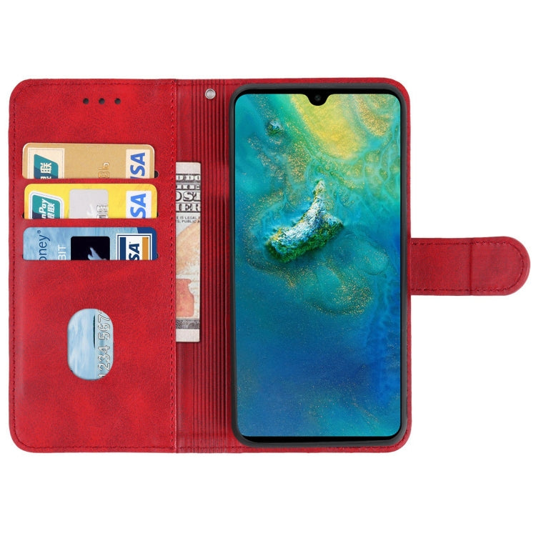 For Huawei Mate 20 Leather Phone Case