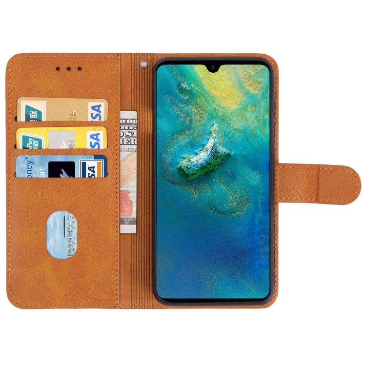 For Huawei Mate 20 Leather Phone Case