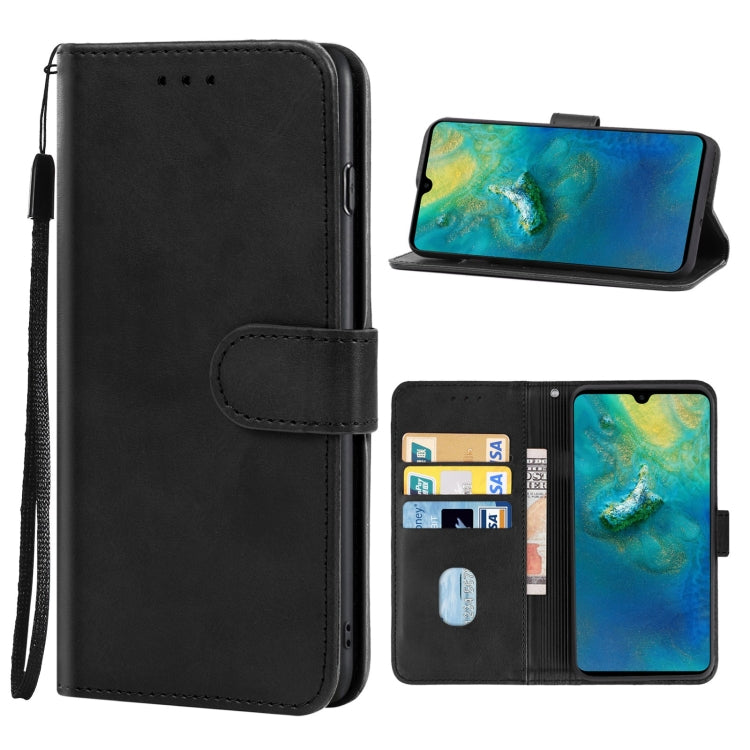 For Huawei Mate 20 Leather Phone Case