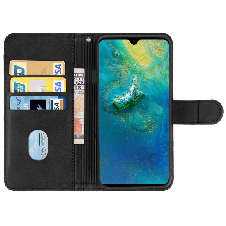 For Huawei Mate 20 Leather Phone Case