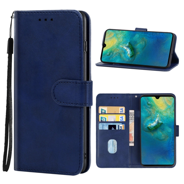 For Huawei Mate 20 Leather Phone Case