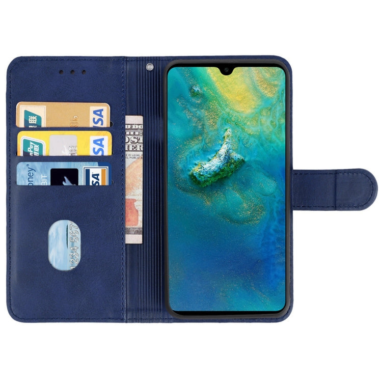 For Huawei Mate 20 Leather Phone Case