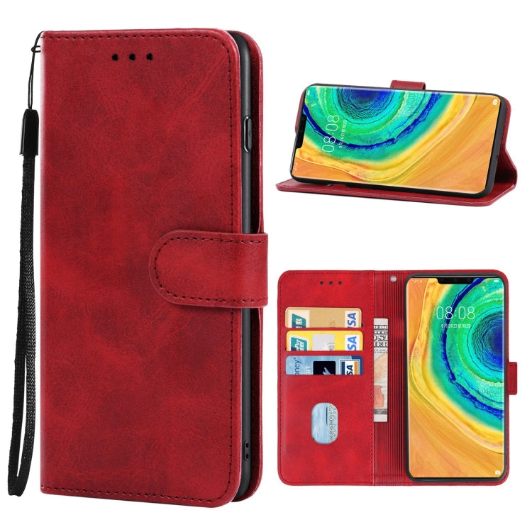 For Huawei Mate 30 Pro Leather Phone Case