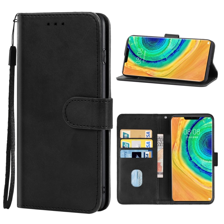 For Huawei Mate 30 Pro Leather Phone Case