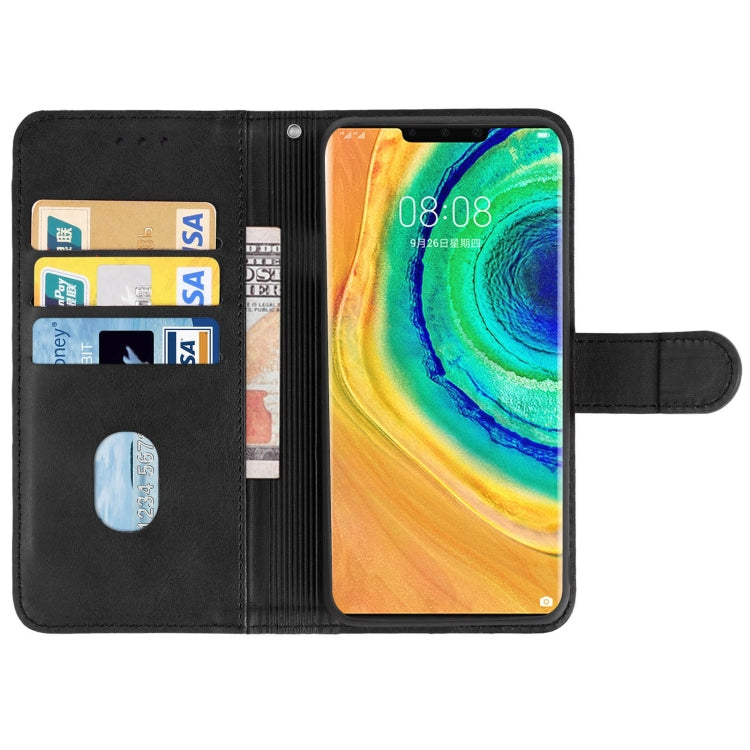 For Huawei Mate 30 Pro Leather Phone Case