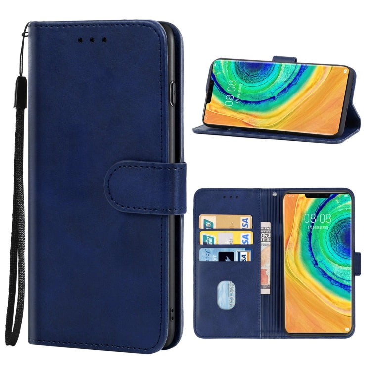 For Huawei Mate 30 Pro Leather Phone Case
