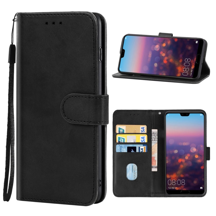 For Huawei P20 Leather Phone Case