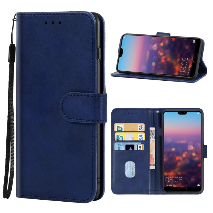 For Huawei P20 Leather Phone Case