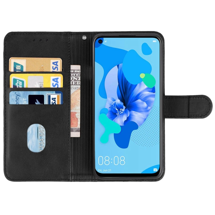 For Huawei P20 Lite 2019 Leather Phone Case