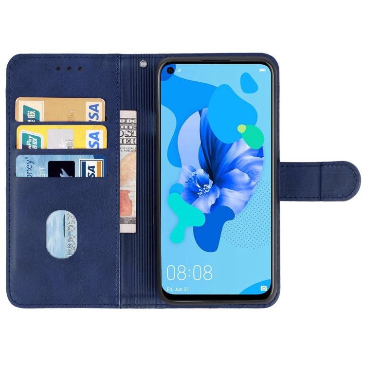 For Huawei P20 Lite 2019 Leather Phone Case
