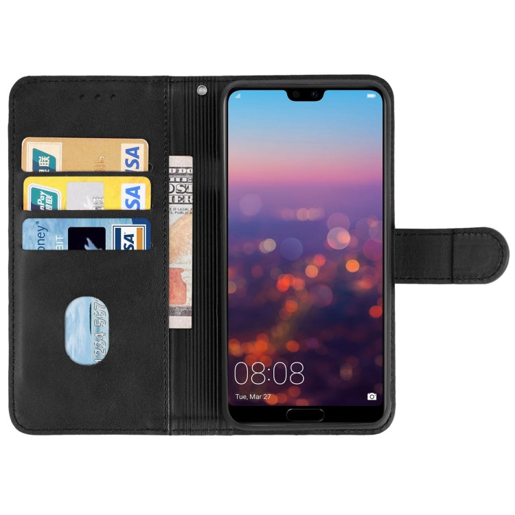 For Huawei P20 Pro Leather Phone Case