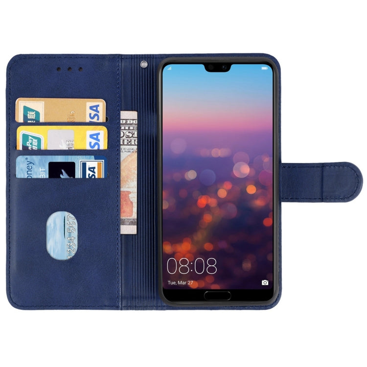For Huawei P20 Pro Leather Phone Case
