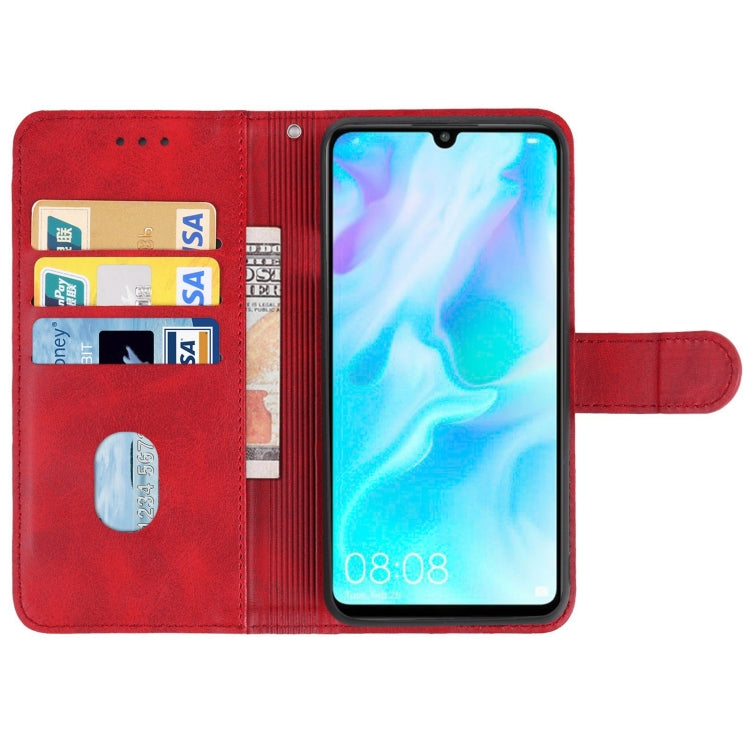 For Huawei P30 Lite Leather Phone Case