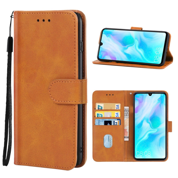 For Huawei P30 Lite Leather Phone Case