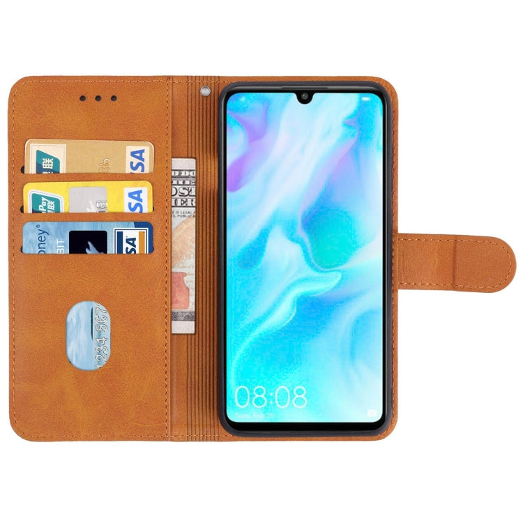 For Huawei P30 Lite Leather Phone Case