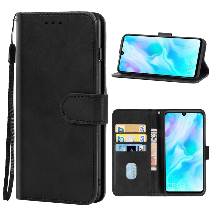 For Huawei P30 Lite Leather Phone Case