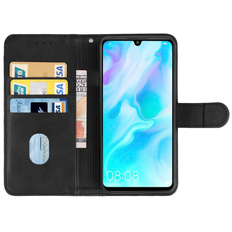 For Huawei P30 Lite Leather Phone Case