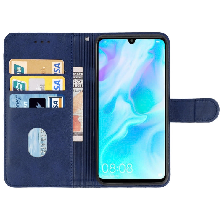 For Huawei P30 Lite Leather Phone Case