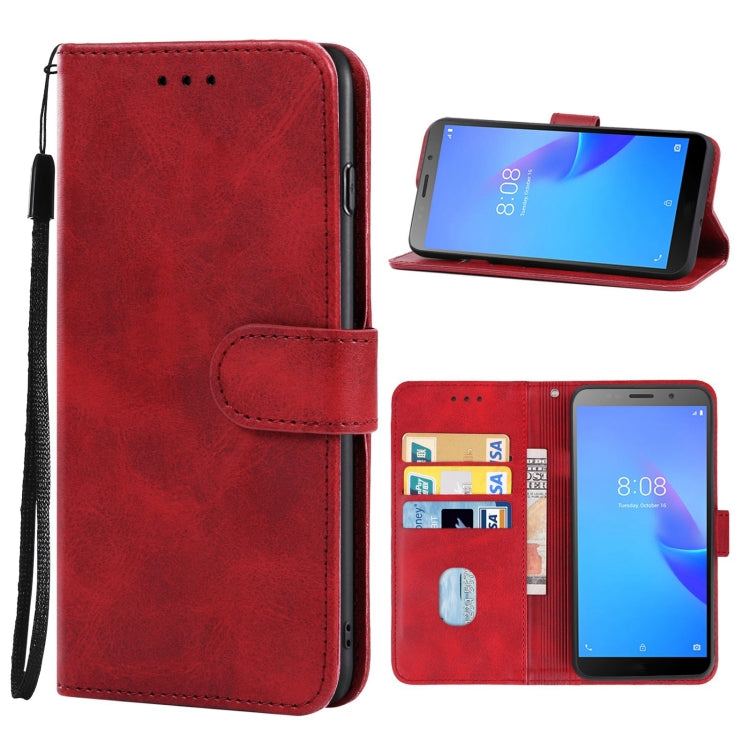 For Huawei Y5 Lite 2018 Leather Phone Case