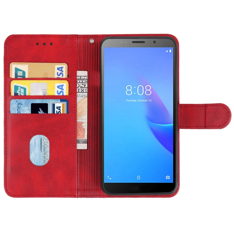 For Huawei Y5 Lite 2018 Leather Phone Case