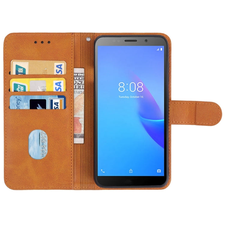 For Huawei Y5 Lite 2018 Leather Phone Case