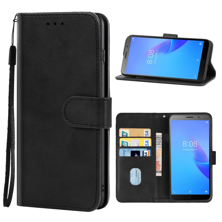 For Huawei Y5 Lite 2018 Leather Phone Case