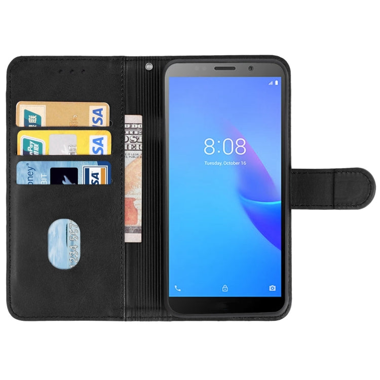 For Huawei Y5 Lite 2018 Leather Phone Case