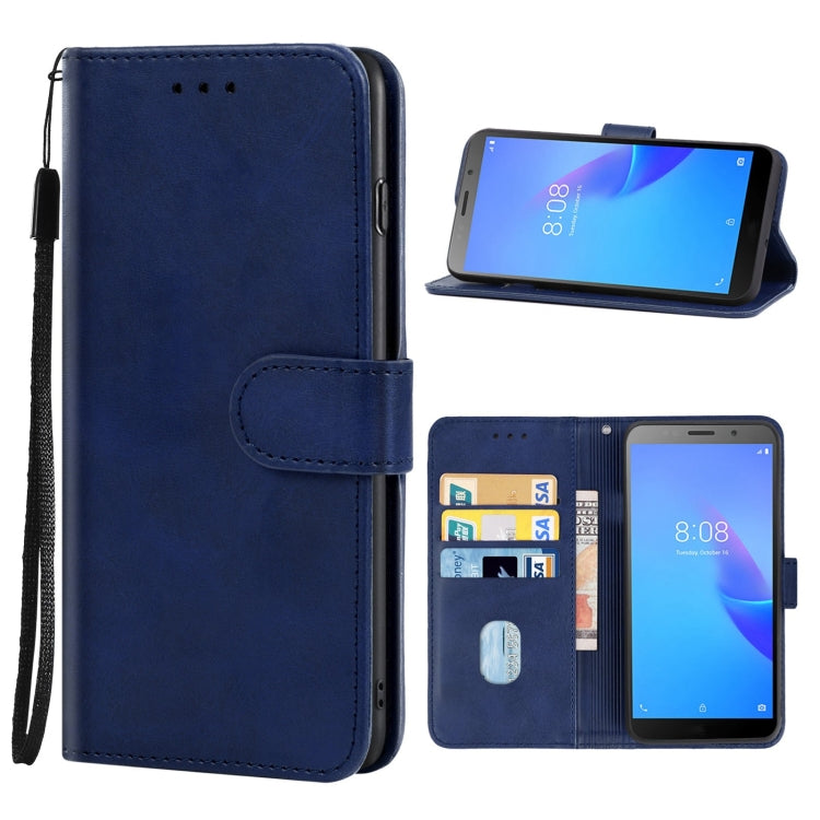 For Huawei Y5 Lite 2018 Leather Phone Case
