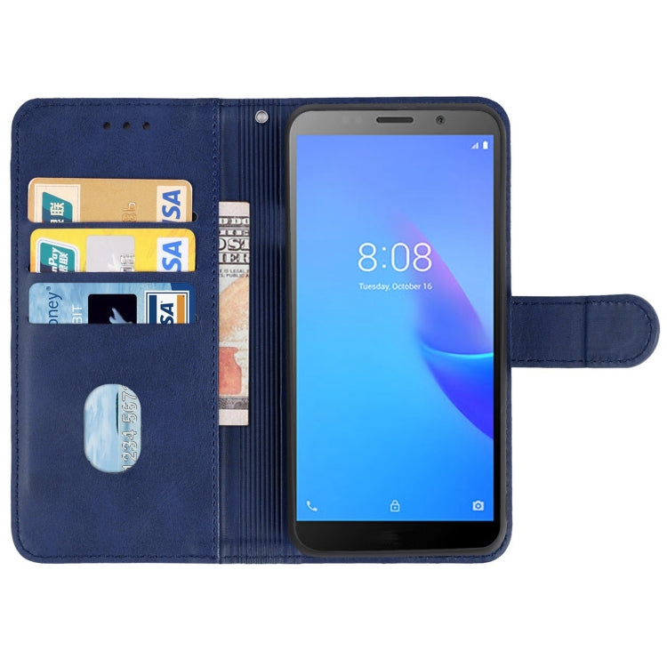 For Huawei Y5 Lite 2018 Leather Phone Case