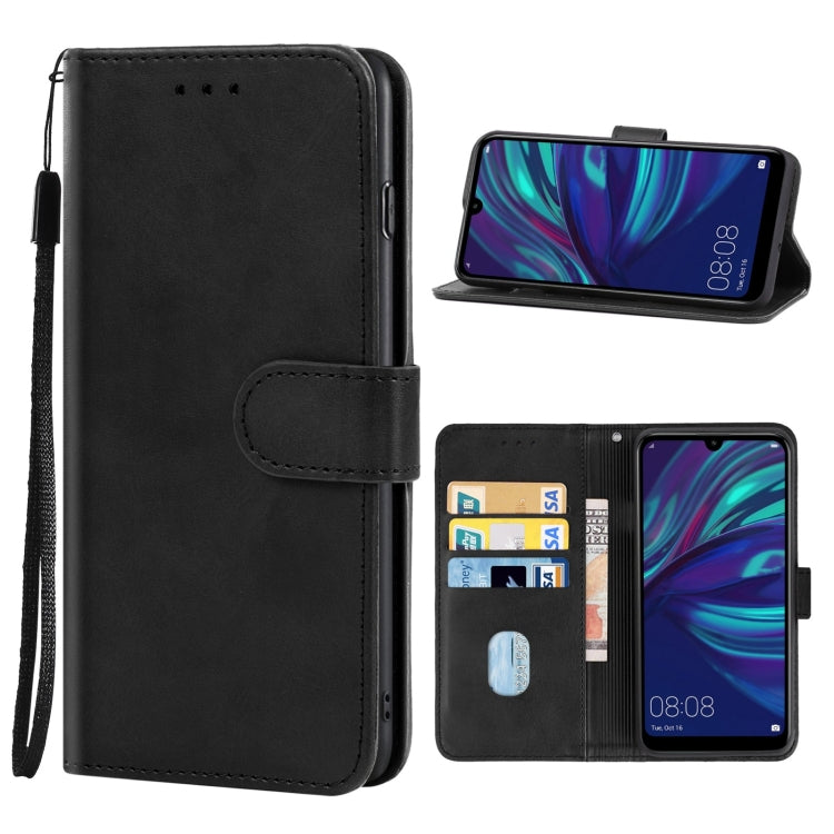 For Huawei Y7 Prime 2019 Leather Phone Case