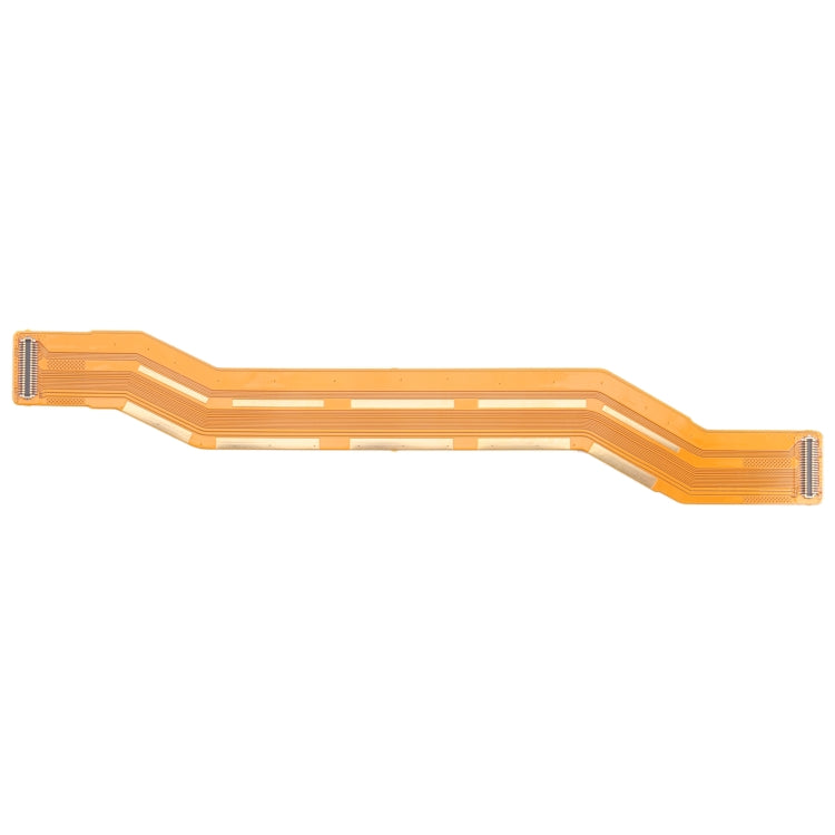 For OPPO Realme C25 RMX3193 RMX3191 Motherboard Flex Cable