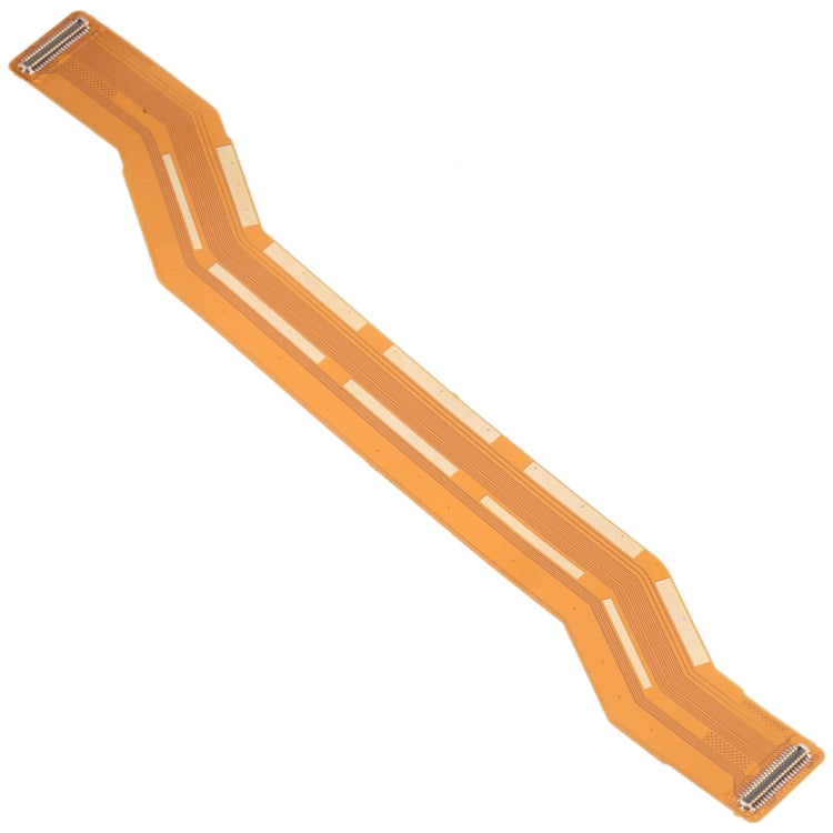 For OPPO Realme C25 RMX3193 RMX3191 Motherboard Flex Cable