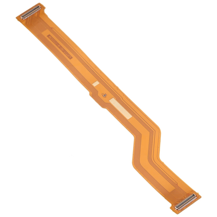 For Vivo Y17T/V21E 5G V2102A V2055 Motherboard Flex Cable