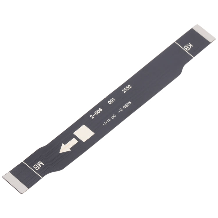 For Vivo Y01 Motherboard Flex Cable