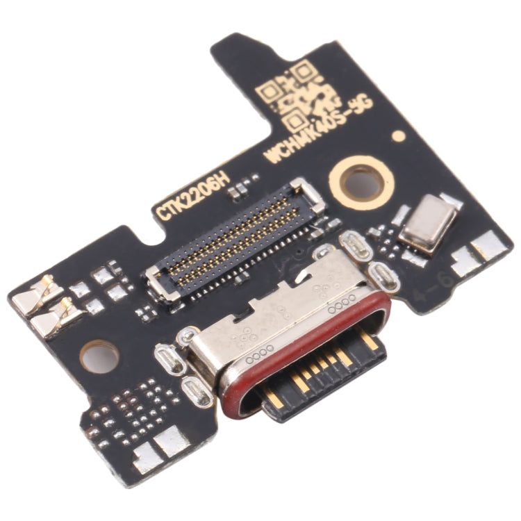 Charging Port Board For Xiaomi Redmi K40S / Poco F4