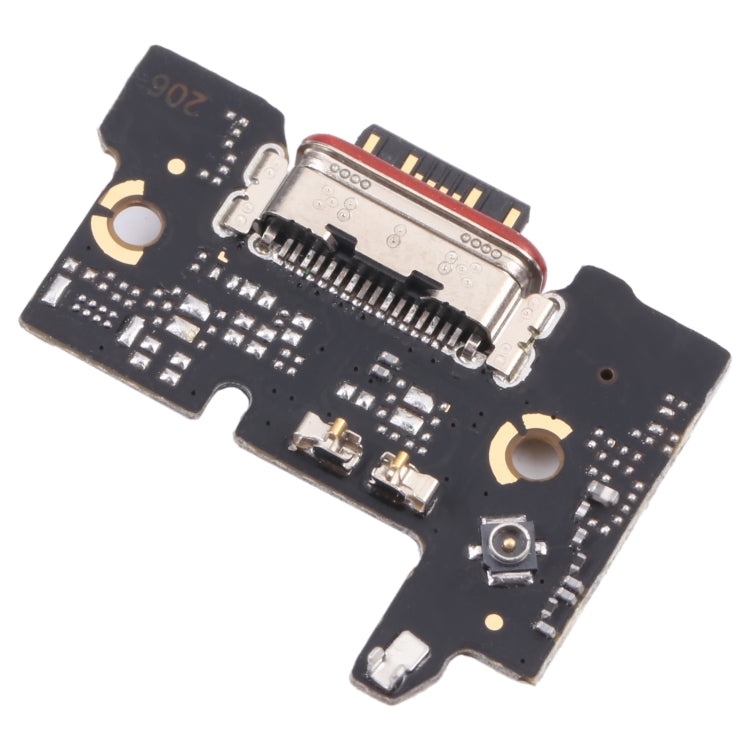 Charging Port Board For Xiaomi Redmi K40S / Poco F4