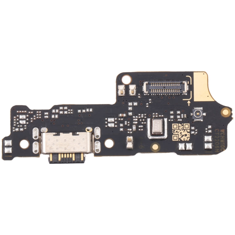 Charging Port Board For Xiaomi Redmi 10C/Redmi 10 India