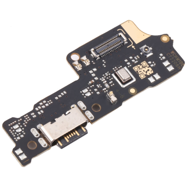 Charging Port Board For Xiaomi Redmi 10C/Redmi 10 India